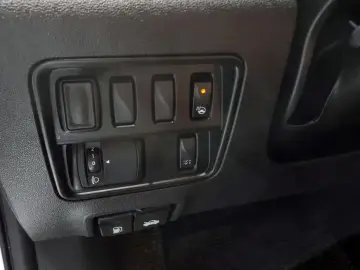 2021 Renault Samsung QM6 с пробегом 77 020 км
