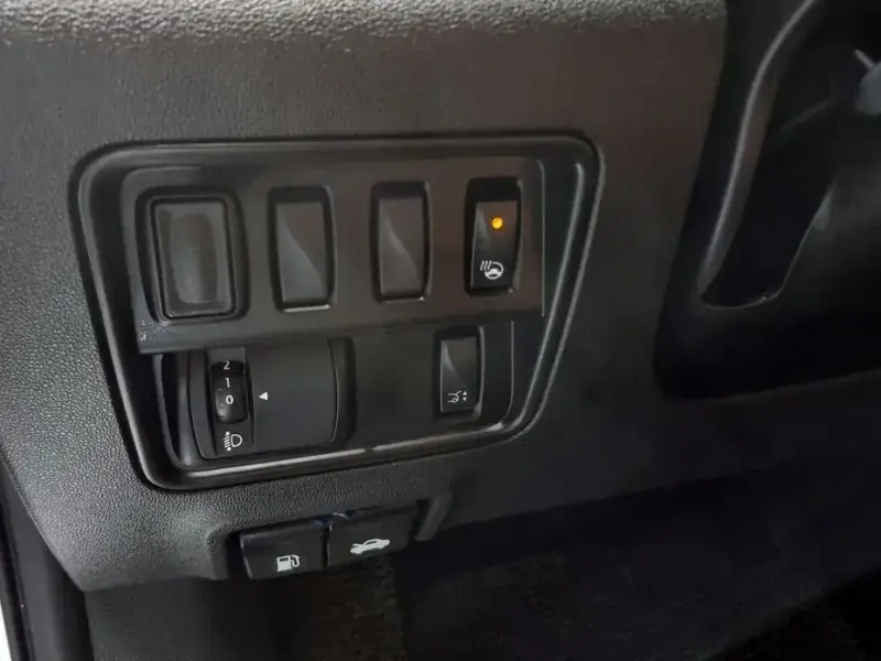 2021 Renault Samsung QM6 с пробегом 77 020 км