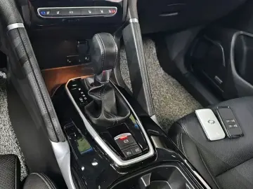 2021 Renault Samsung QM6 с пробегом 91 132 км