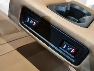 2021 Renault Samsung QM6 с пробегом 77 020 км