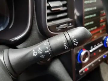 2021 Renault Samsung QM6 с пробегом 77 020 км