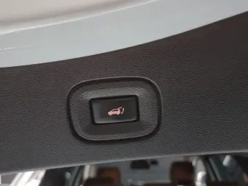 2021 Renault Samsung QM6 с пробегом 77 020 км