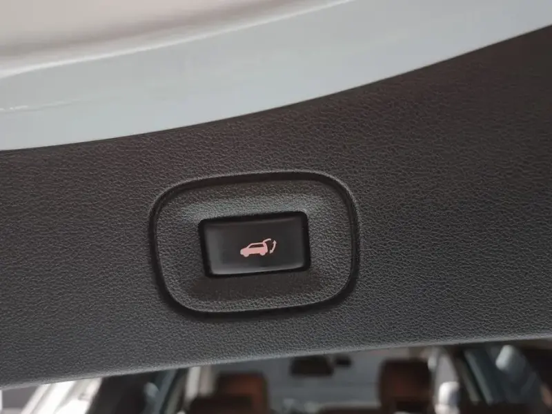 2021 Renault Samsung QM6 с пробегом 77 020 км