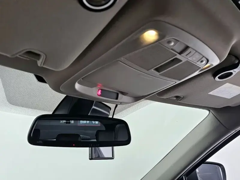 2021 Renault Samsung QM6 с пробегом 91 132 км