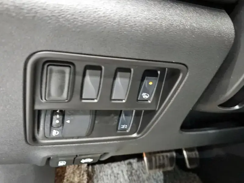 2021 Renault Samsung QM6 с пробегом 91 132 км