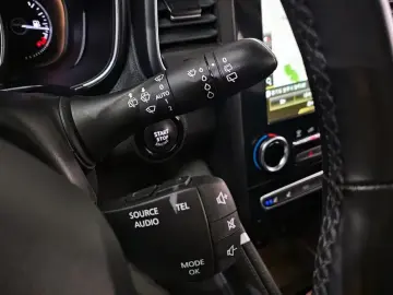 2021 Renault Samsung QM6 с пробегом 91 132 км