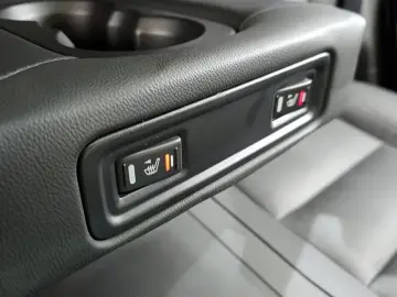 2021 Renault Samsung QM6 с пробегом 91 132 км