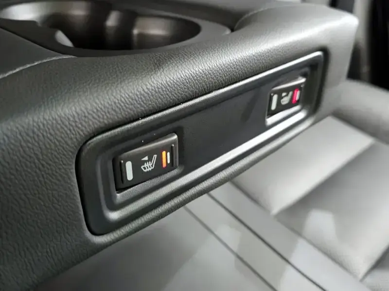 2021 Renault Samsung QM6 с пробегом 91 132 км