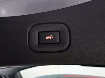 2021 Renault Samsung QM6 с пробегом 91 132 км