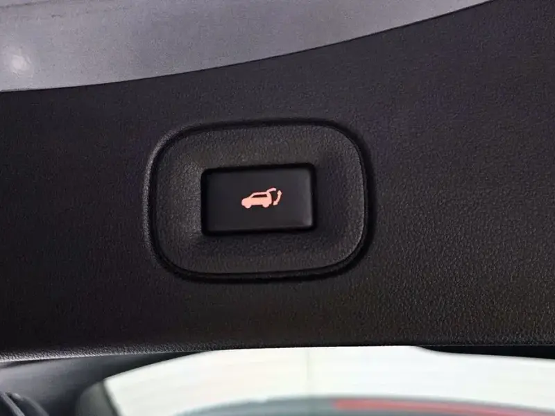 2021 Renault Samsung QM6 с пробегом 91 132 км