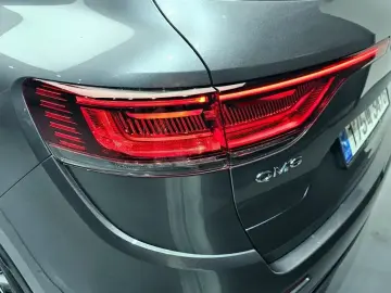 2021 Renault Samsung QM6 с пробегом 91 132 км