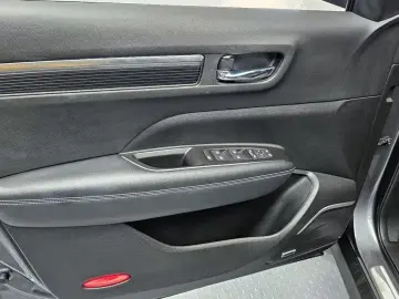 2021 Renault Samsung QM6 с пробегом 91 132 км