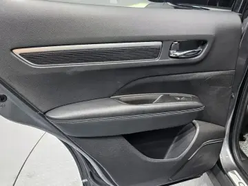 2021 Renault Samsung QM6 с пробегом 91 132 км