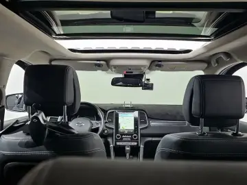 2021 Renault Samsung QM6 с пробегом 91 132 км