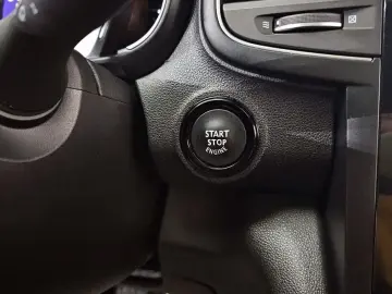 2021 Renault Samsung QM6 с пробегом 91 132 км