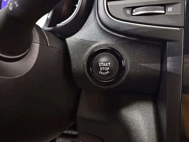2021 Renault Samsung QM6 с пробегом 91 132 км