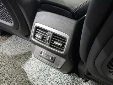 2021 Renault Samsung QM6 с пробегом 91 132 км