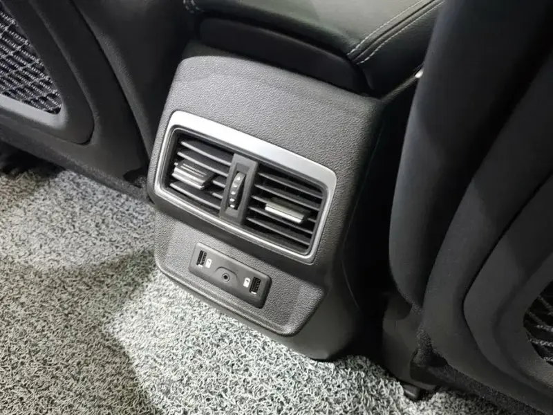 2021 Renault Samsung QM6 с пробегом 91 132 км
