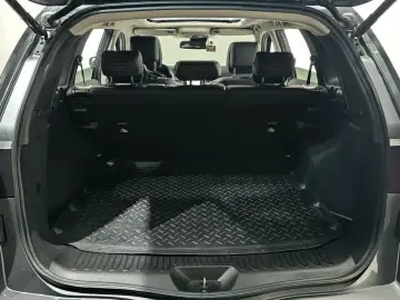 2021 Renault Samsung QM6 с пробегом 91 132 км
