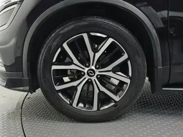 2022 Renault Samsung QM6 с пробегом 105 273 км