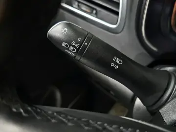 2021 Renault Samsung QM6 с пробегом 91 132 км