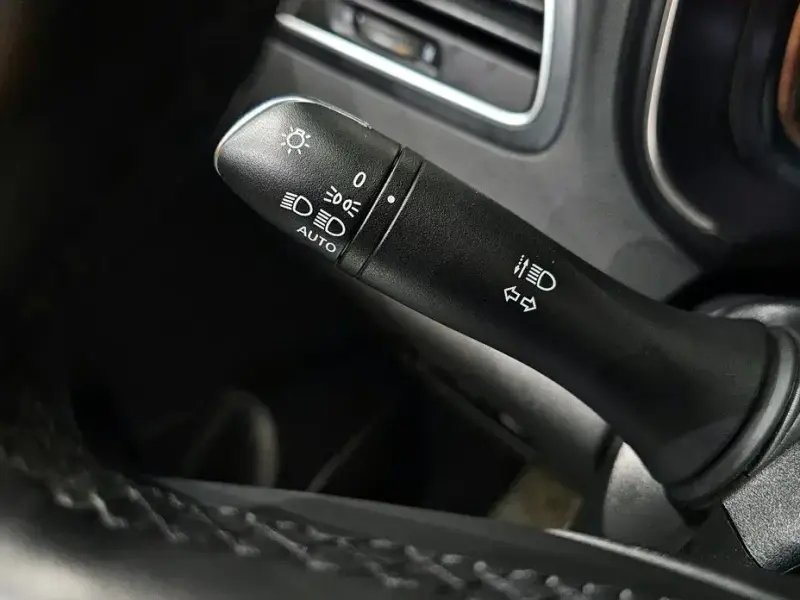 2021 Renault Samsung QM6 с пробегом 91 132 км