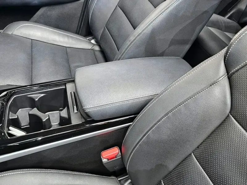 2021 Renault Samsung QM6 с пробегом 91 132 км