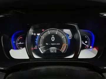 2022 Renault Samsung QM6 с пробегом 105 273 км