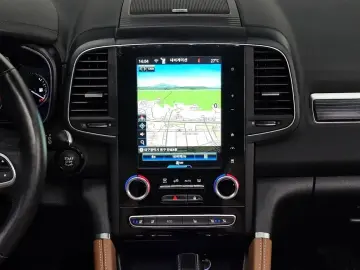 2022 Renault Samsung QM6 с пробегом 105 273 км