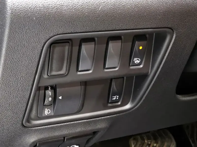 2022 Renault Samsung QM6 с пробегом 105 273 км
