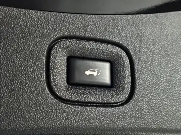 2022 Renault Samsung QM6 с пробегом 105 273 км