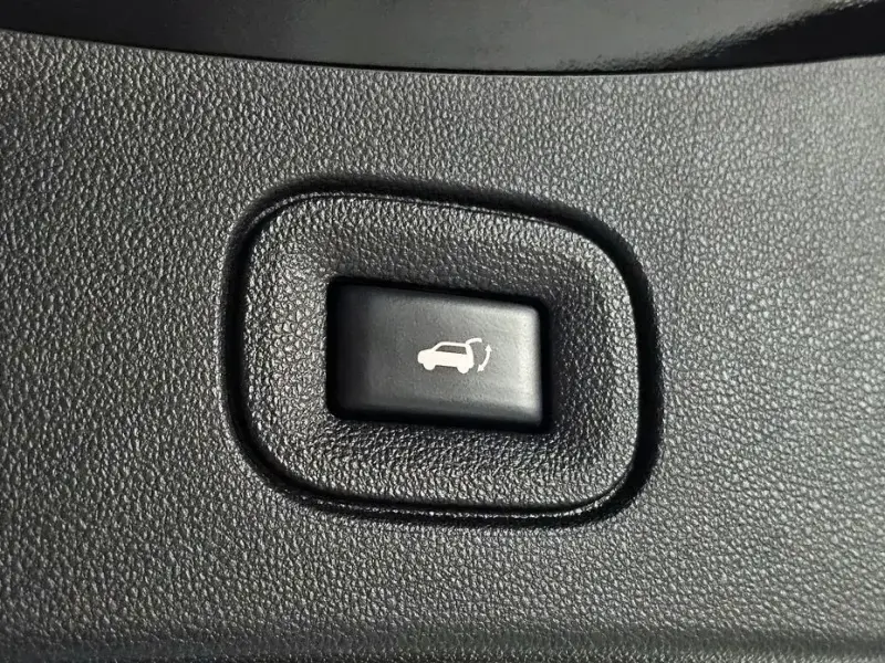 2022 Renault Samsung QM6 с пробегом 105 273 км