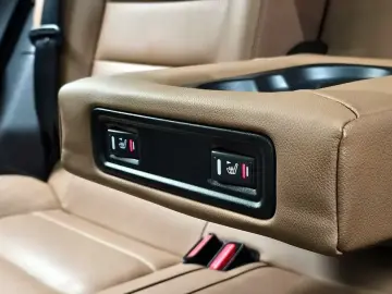 2022 Renault Samsung QM6 с пробегом 105 273 км