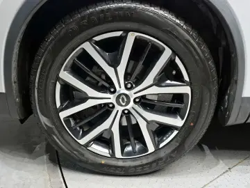 2021 Renault Samsung QM6 с пробегом 57 012 км