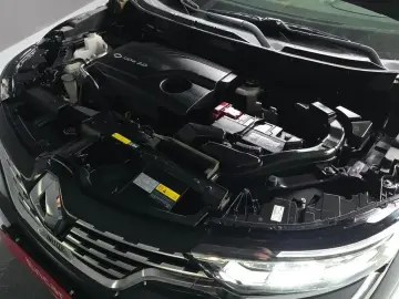 2021 Renault Samsung QM6 с пробегом 67 662 км