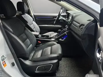 2021 Renault Samsung QM6 с пробегом 57 012 км