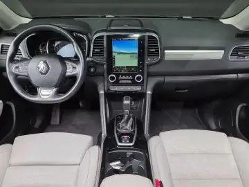 2021 Renault Samsung QM6 с пробегом 67 662 км