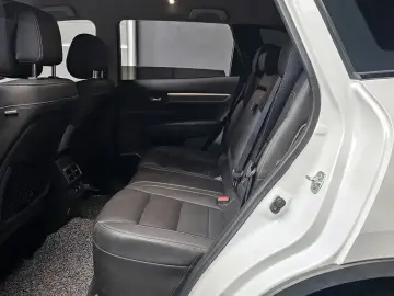 2021 Renault Samsung QM6 с пробегом 57 012 км