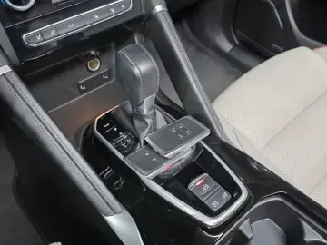 2021 Renault Samsung QM6 с пробегом 67 662 км