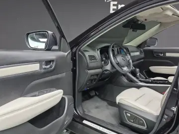 2021 Renault Samsung QM6 с пробегом 67 662 км
