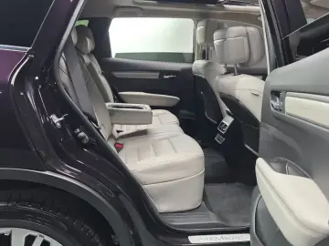 2021 Renault Samsung QM6 с пробегом 67 662 км