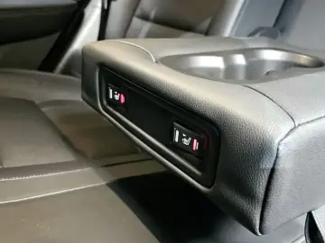 2021 Renault Samsung QM6 с пробегом 57 012 км