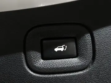 2021 Renault Samsung QM6 с пробегом 57 012 км