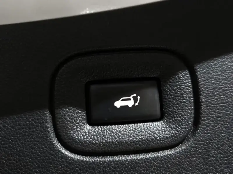 2021 Renault Samsung QM6 с пробегом 57 012 км