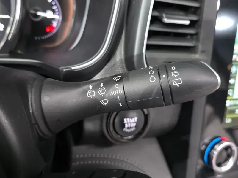 2021 Renault Samsung QM6 с пробегом 67 662 км