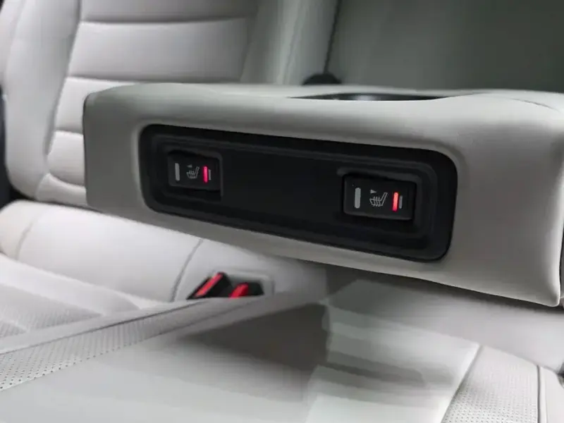 2021 Renault Samsung QM6 с пробегом 67 662 км