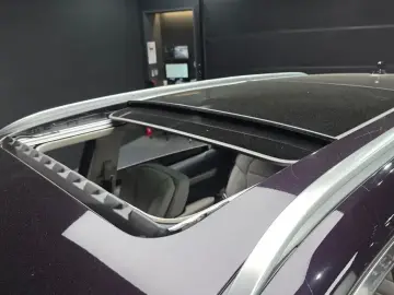 2021 Renault Samsung QM6 с пробегом 67 662 км