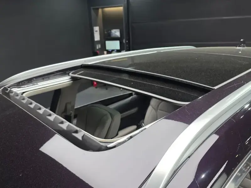 2021 Renault Samsung QM6 с пробегом 67 662 км