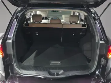 2021 Renault Samsung QM6 с пробегом 67 662 км