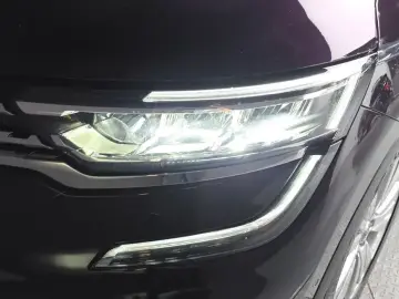 2021 Renault Samsung QM6 с пробегом 67 662 км